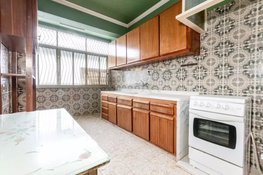 Apartamento T3 Odivelas, Quinta do Mendes