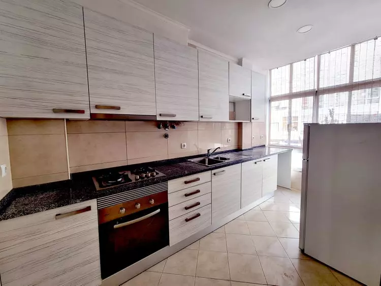 Apartamento T3 Odivelas, Pombais, Duque