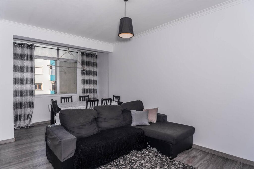 Apartamento T3 Odivelas, Patameiras, Antero de Quental