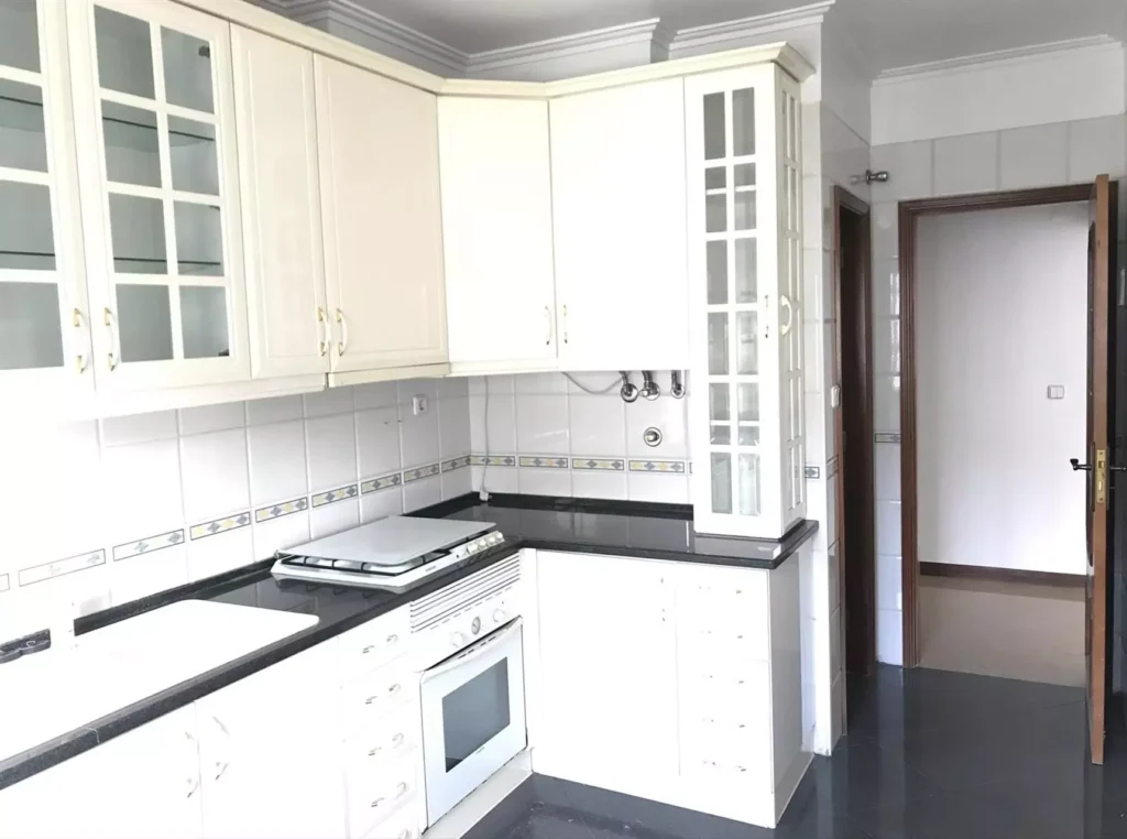 Apartamento T2 Quinta Nova, Odivelas