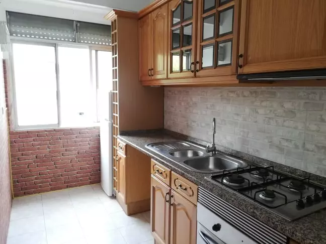 Apartamento T1 Patameiras, Odivelas.