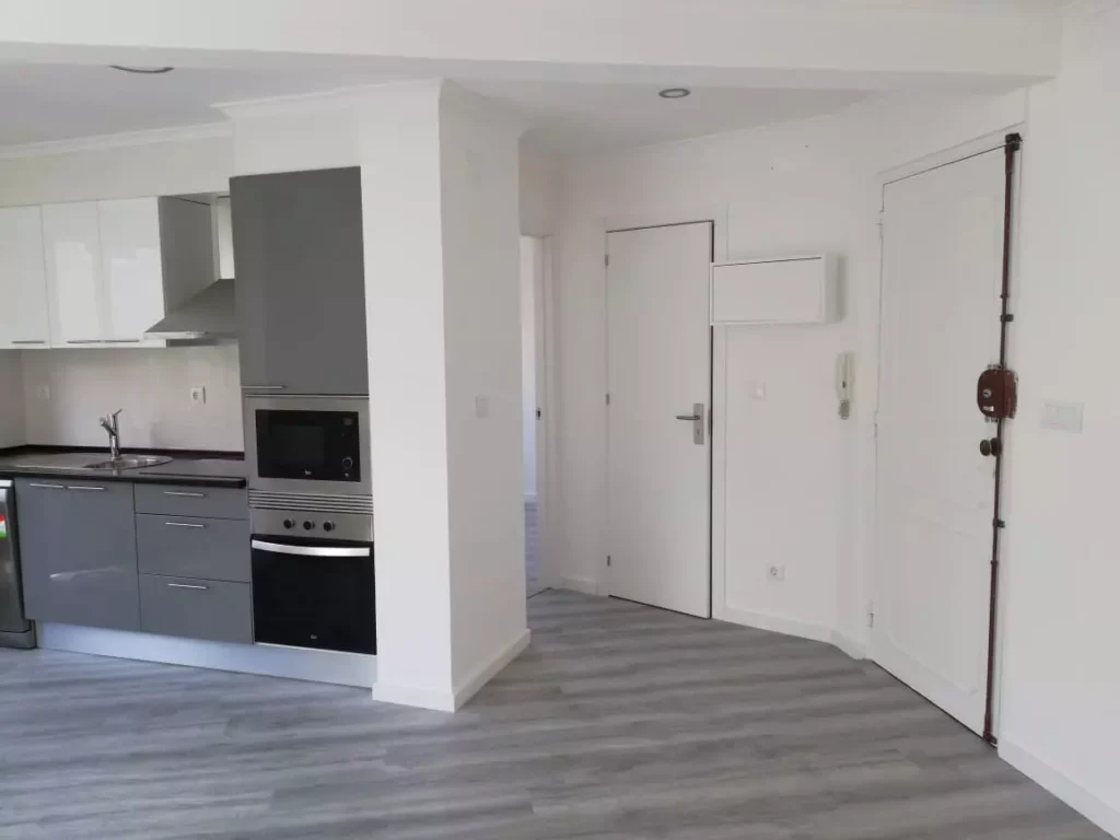 Apartamento T2 Patameiras Odivelas, Herois