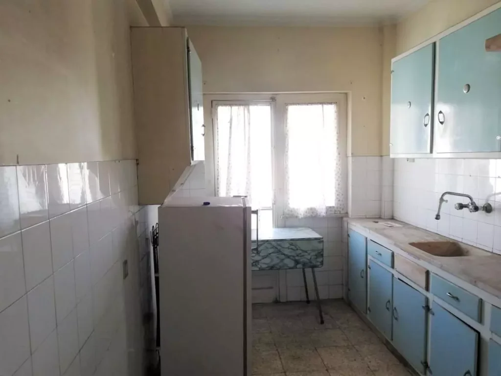 Apartamento T2 Odivelas, Patameiras