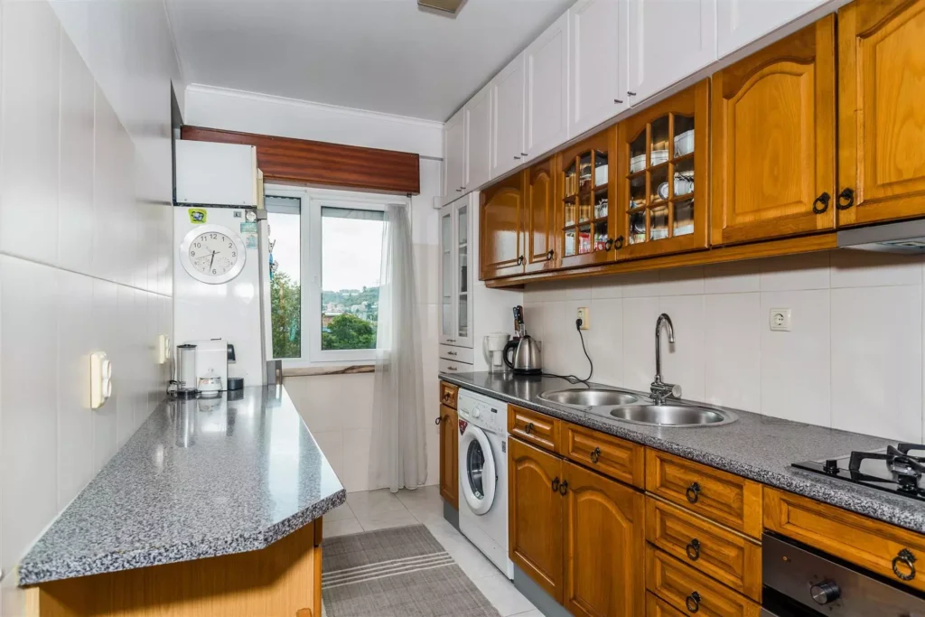 Apartamento T3 Patameiras, Odivelas