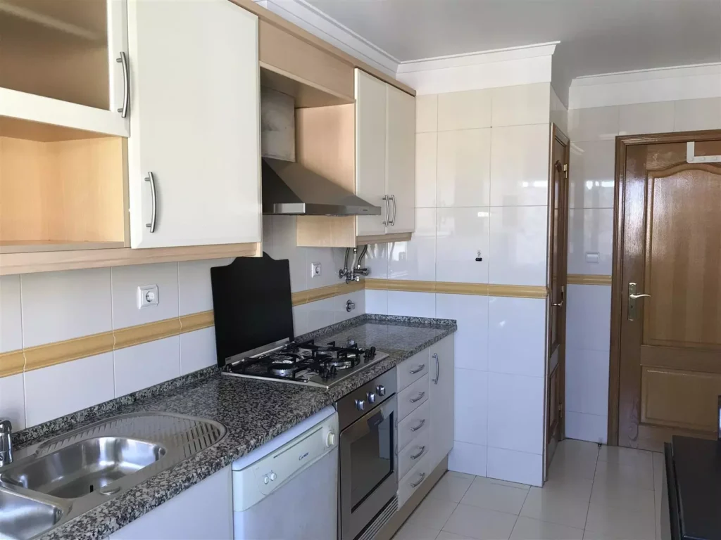 Apartamento T2 Odivelas, Quinta Nova