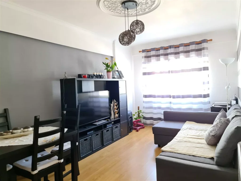 Apartamento T2 Arroja, Odivelas