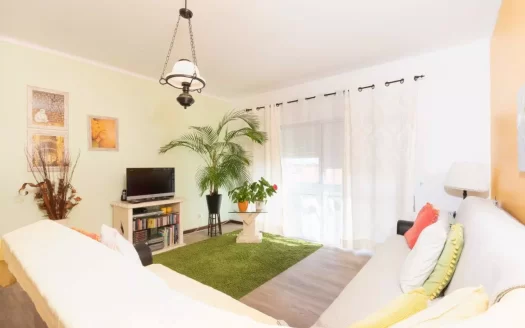 Apartamento T3 Alfornelos