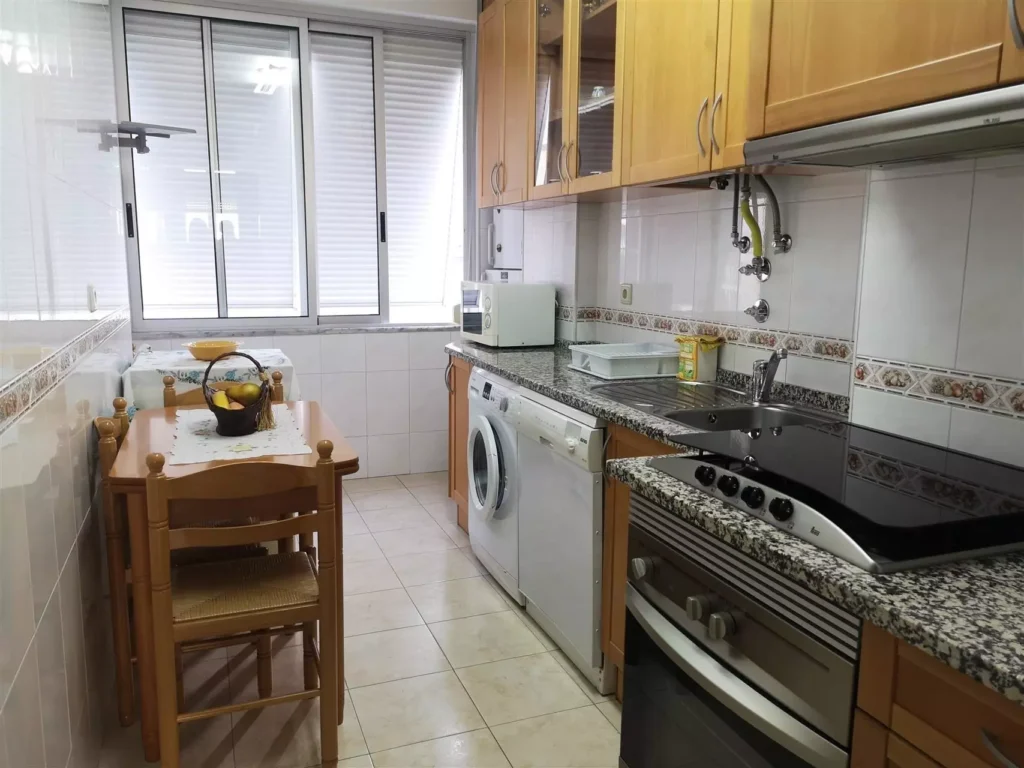 Apartamento T3 Odivelas Metro