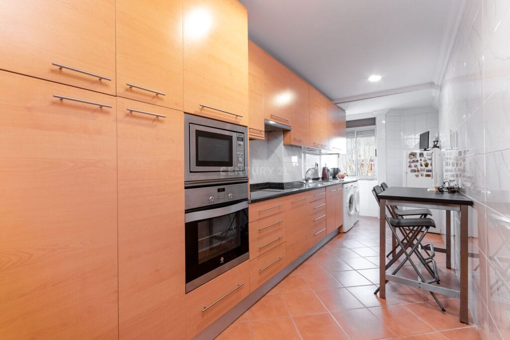 Apartamento T2 Amadora, Mina de Agua