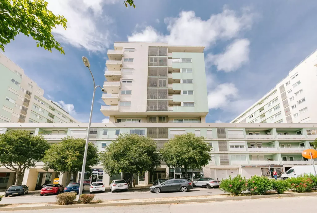 Apartamento T3 Alta de Lisboa