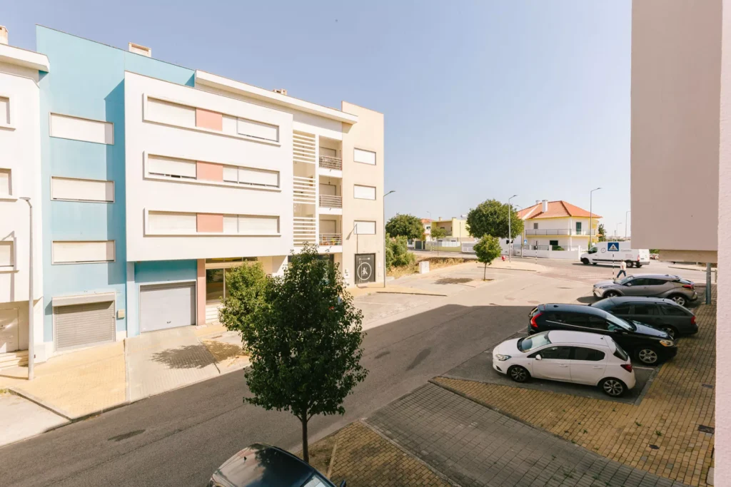 Apartamento T3 Seixal
