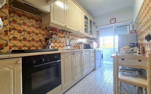 Apartamento T2 Mina de Agua