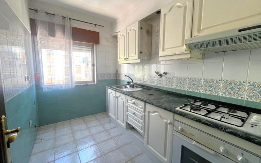 Apartamento T1Torre da Marinha, Seixal