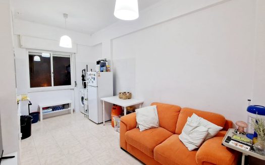 Apartamento T1 Reboleira