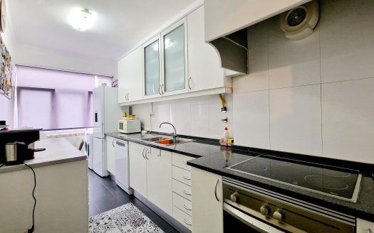 Apartamento T3 Sacavem