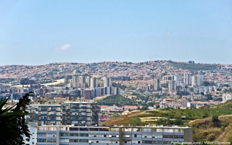 Odivelas