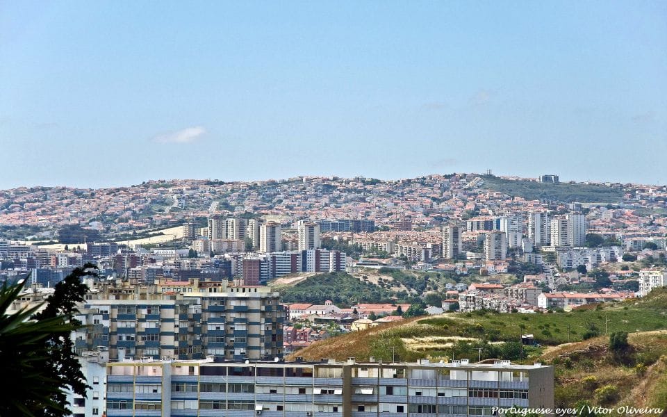 Odivelas